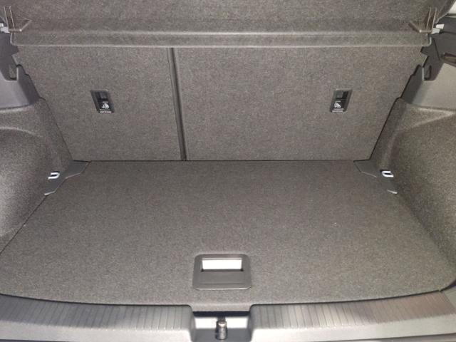 Volkswagen / T-Cross / Blau / / / , Beispielbilder
