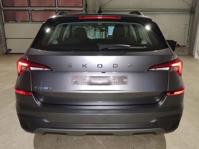 Skoda / Kamiq / Grau / / / , Beispielbilder