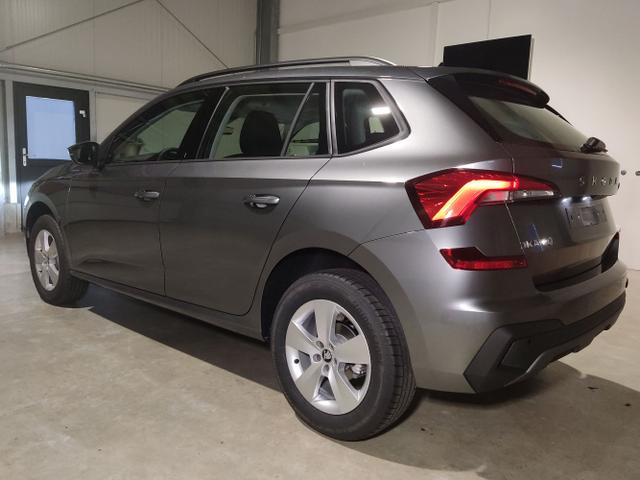 Skoda / Kamiq / Grau / / / , Beispielbilder