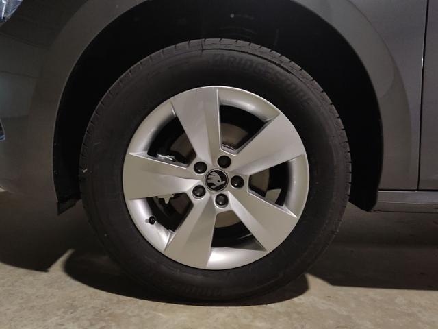 Skoda / Kamiq / Grau / / / , Beispielbilder