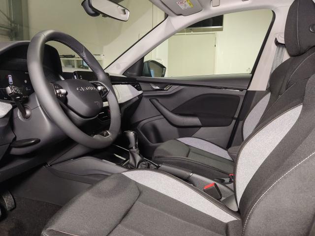 Skoda / Kamiq / Grau / / / , Beispielbilder