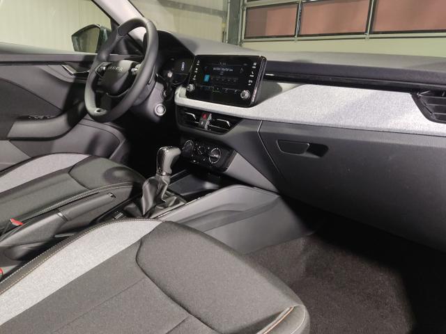Skoda / Kamiq / Grau / / / , Beispielbilder