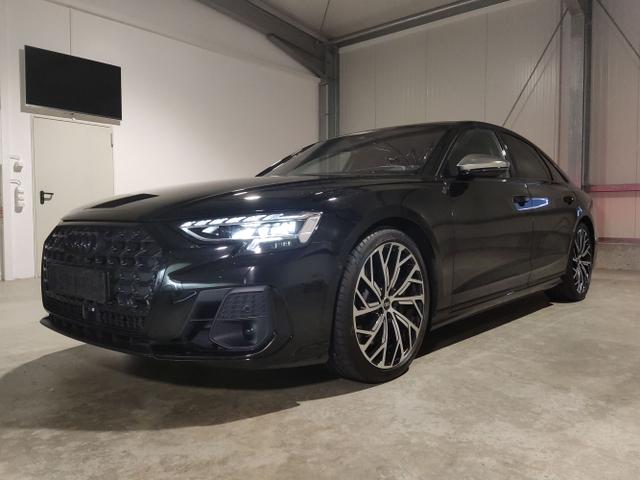 Audi / S8 / Schwarz / / / , Beispielbilder, ggf. teilweise mit Sonderausstattung