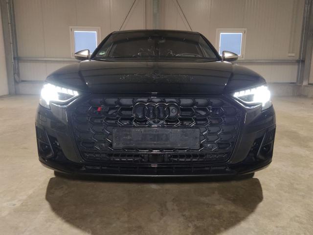 Audi / S8 / Schwarz / / / , Beispielbilder, ggf. teilweise mit Sonderausstattung