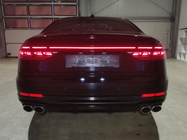 Audi / S8 / Schwarz / / / , Beispielbilder, ggf. teilweise mit Sonderausstattung