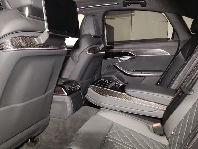 Audi / S8 / Schwarz / / / , Beispielbilder, ggf. teilweise mit Sonderausstattung