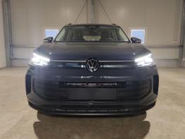 Volkswagen Tiguan 4Me 1.5 eTSI DSG Garantie-Anhängerkupplung-AppleCarPlay-AndroidAuto-LED-Rückfahrkamera-Klimaautomatik-Sofort 