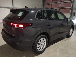 Volkswagen Tiguan 4Me 1.5 eTSI DSG Garantie-Anhängerkupplung-AppleCarPlay-AndroidAuto-LED-Rückfahrkamera-Klimaautomatik-Sofort 