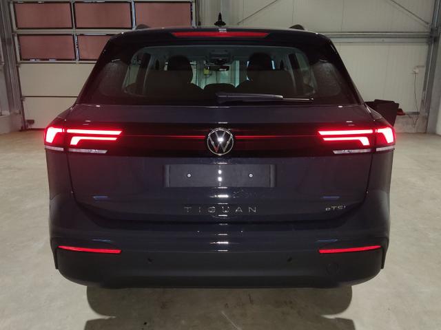 Volkswagen / Tiguan / Grau / / / , Beispielbilder, ggf. teilweise mit Sonderausstattung