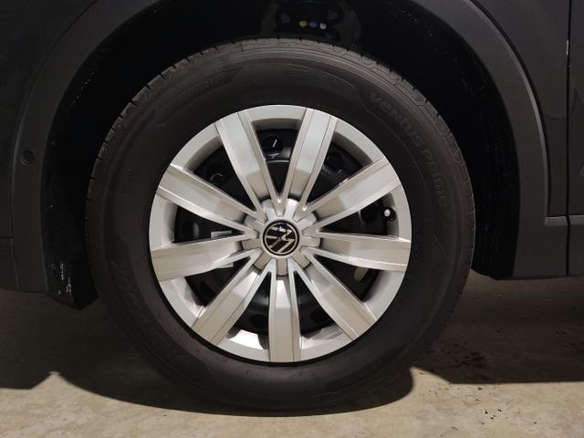 Volkswagen / Tiguan / Grau / / / , Beispielbilder, ggf. teilweise mit Sonderausstattung