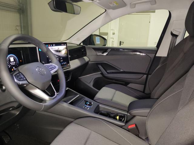 Volkswagen / Tiguan / Grau / / / , Beispielbilder, ggf. teilweise mit Sonderausstattung