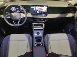 Volkswagen Tiguan 4Me 1.5 eTSI DSG Garantie-Anhängerkupplung-AppleCarPlay-AndroidAuto-LED-Rückfahrkamera-Klimaautomatik-Sofort 