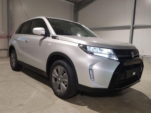 Suzuki / Vitara / Silber / / / , Beispielbilder