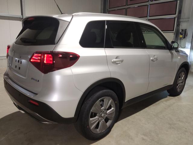 Suzuki / Vitara / Silber / / / , Beispielbilder