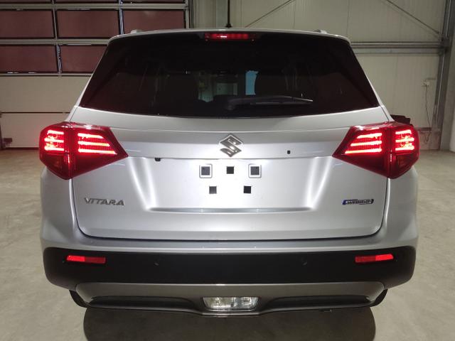 Suzuki / Vitara / Silber / / / , Beispielbilder
