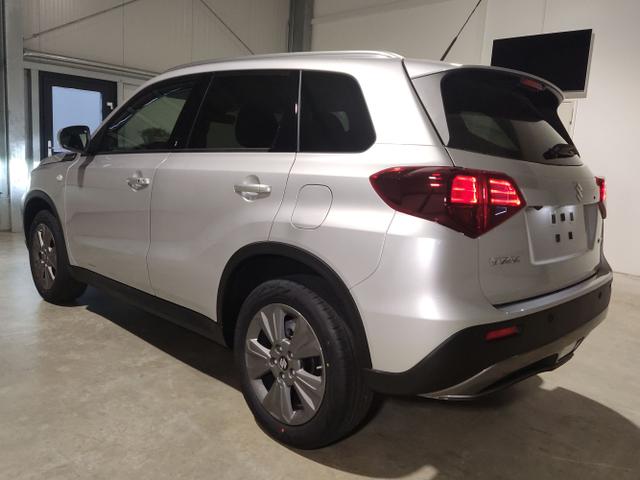 Suzuki / Vitara / Silber / / / , Beispielbilder