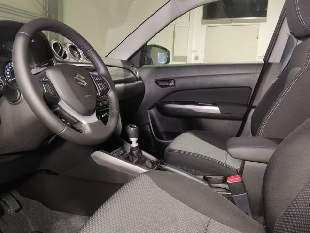 Suzuki / Vitara / Silber / / / , Beispielbilder