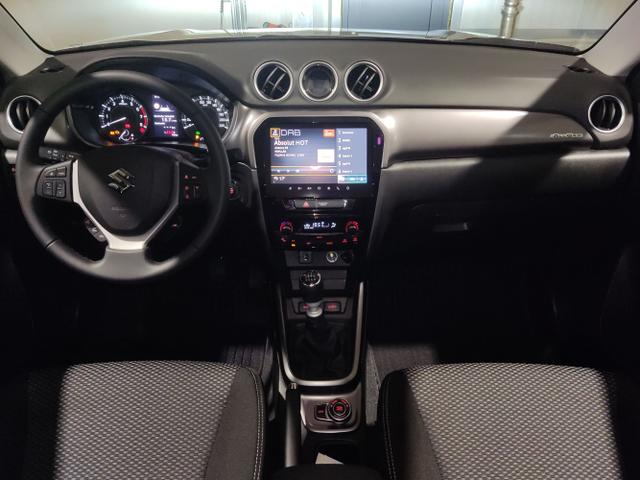 Suzuki / Vitara / Silber / / / , Beispielbilder