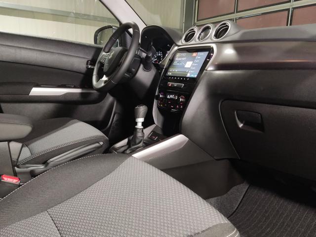 Suzuki / Vitara / Silber / / / , Beispielbilder