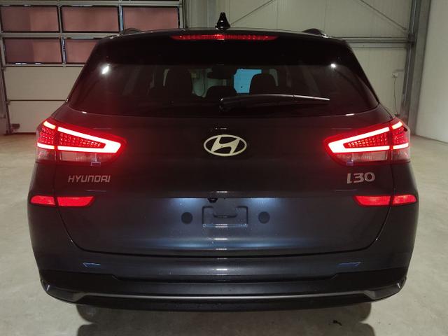 Hyundai / i30 Kombi / Grau / / / , Beispielbilder