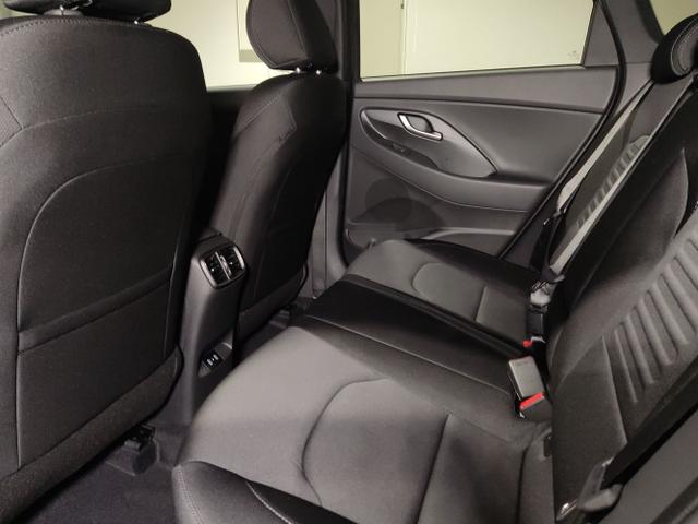 Hyundai / i30 Kombi / Grau / / / , Beispielbilder