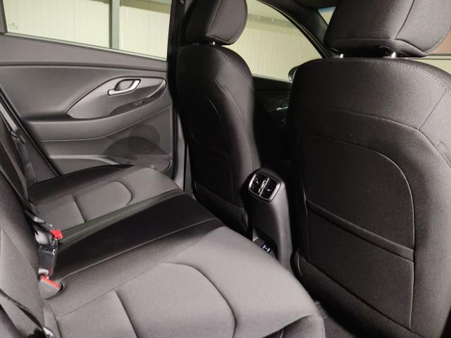 Hyundai / i30 Kombi / Grau / / / , Beispielbilder