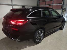 Hyundai i30 Kombi GO! PLUS 1.0 T-GDI 100 PS 7DCT Navi-AppleCarPlay-AndroidAuto-Winterpaket-Rückfahrkamera-PDC-DAB-Klimaautomatik-Tempomat-17''Alu-sofort 