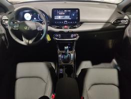 Hyundai i30 Kombi GO! PLUS 1.0 T-GDI 100 PS 7DCT Navi-AppleCarPlay-AndroidAuto-Winterpaket-Rückfahrkamera-PDC-DAB-Klimaautomatik-Tempomat-17''Alu-sofort 