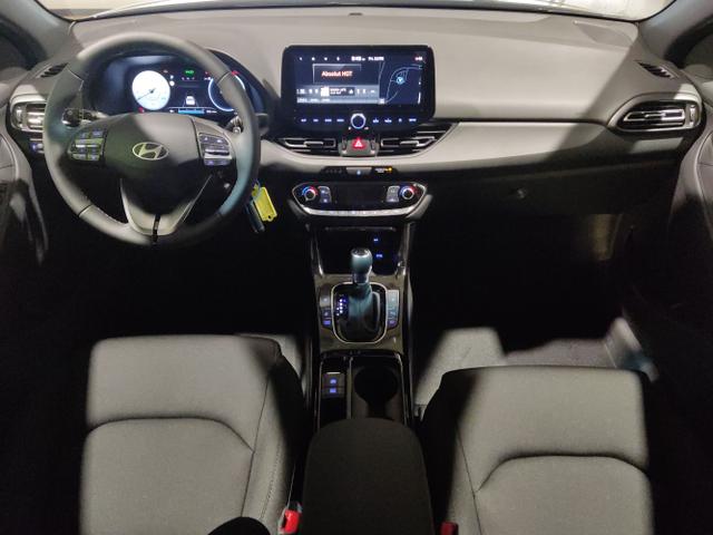 Hyundai / i30 Kombi / Schwarz / / / , Beispielbilder