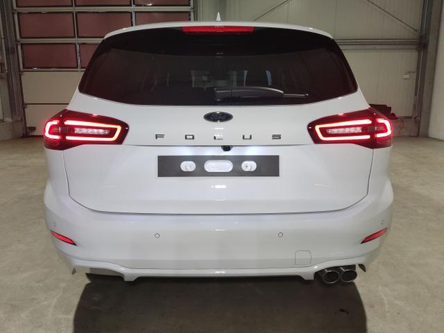 Ford / Focus Turnier / Weiß / / / , Beispielbilder