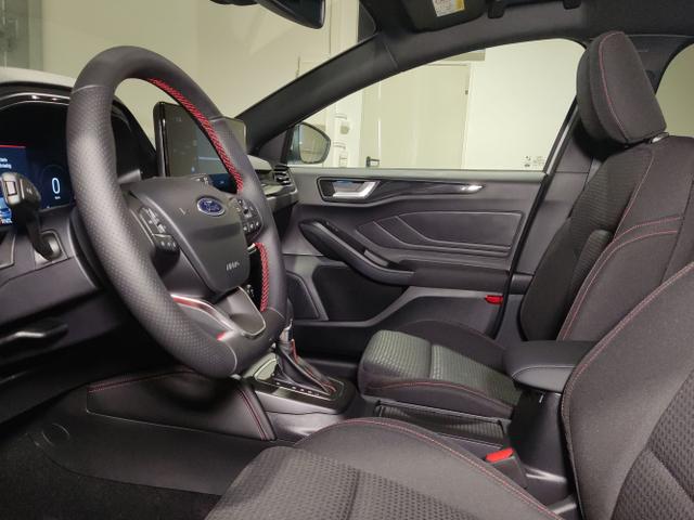 Ford / Focus Turnier / Weiß / / / , Beispielbilder
