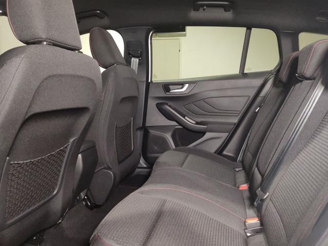 Ford / Focus Turnier / Weiß / / / , Beispielbilder