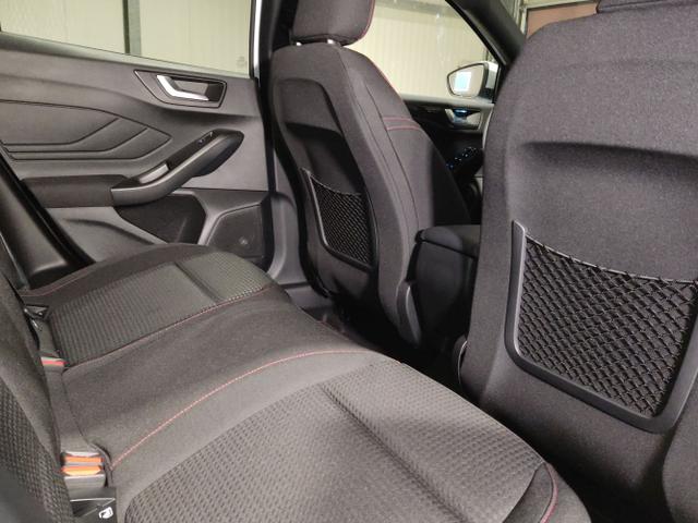 Ford / Focus Turnier / Weiß / / / , Beispielbilder