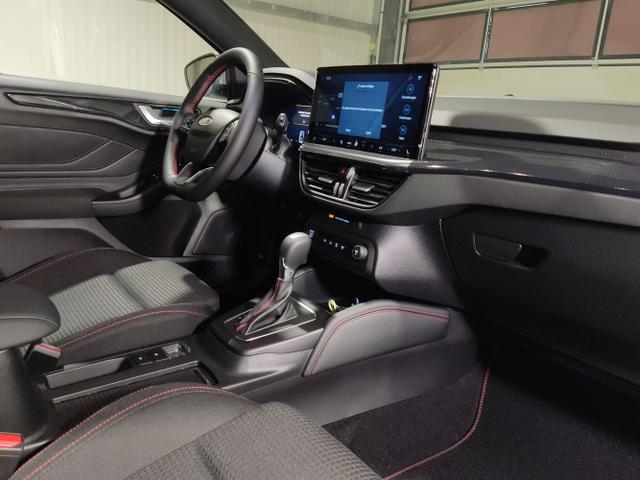 Ford / Focus Turnier / Weiß / / / , Beispielbilder
