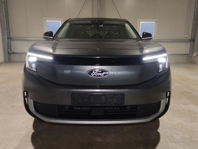 Ford / Explorer / / / / 