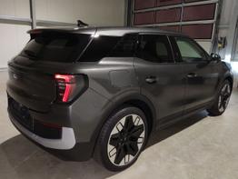 Ford Explorer Limited Edition Extended Range 79kWh 204PS Automatik-el.AHK-Wärmepumpe-AppleCarPlay-AndroidAuto-Klimaautomatik-Winterpaket-Kamera-2xPDC-Keyless-21''-sofort 