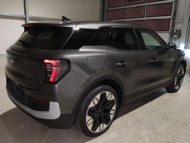 Ford / Explorer / / / / 
