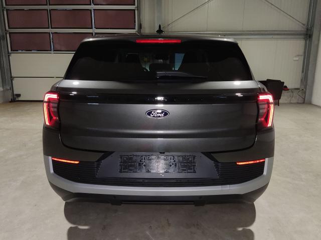 Ford / Explorer / / / / 