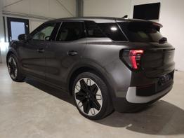 Ford Explorer Limited Edition Extended Range 79kWh 204PS Automatik-el.AHK-Wärmepumpe-AppleCarPlay-AndroidAuto-Klimaautomatik-Winterpaket-Kamera-2xPDC-Keyless-21''-sofort 
