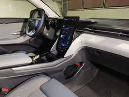 Ford Explorer Limited Edition Extended Range 79kWh 204PS Automatik-el.AHK-Wärmepumpe-AppleCarPlay-AndroidAuto-Klimaautomatik-Winterpaket-Kamera-2xPDC-Keyless-21''-sofort 