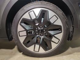 Ford Explorer Limited Edition Extended Range 79kWh 204PS Automatik-el.AHK-Wärmepumpe-AppleCarPlay-AndroidAuto-Klimaautomatik-Winterpaket-Kamera-2xPDC-Keyless-21''-sofort 