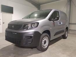 Peugeot Partner Dangel 4x4 L1 2.0t 1.5 BlueHDi - 130 PS 3JahreGarantie-zuschaltbarerAllrad-Klima-PDC-Tempomat-Höherlegung-Bluetooth-el.Außenspiegel-Heckflügeltüren 