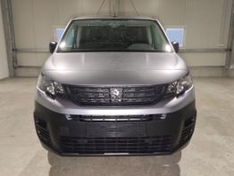 Peugeot Partner Dangel 4x4 L1 2.0t 1.5 BlueHDi - 130 PS 3JahreGarantie-zuschaltbarerAllrad-Klima-PDC-Tempomat-Höherlegung-Bluetooth-el.Außenspiegel-Heckflügeltüren 