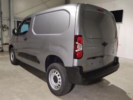 Peugeot Partner Dangel 4x4 L1 2.0t 1.5 BlueHDi - 130 PS 3JahreGarantie-zuschaltbarerAllrad-Klima-PDC-Tempomat-Höherlegung-Bluetooth-el.Außenspiegel-Heckflügeltüren 