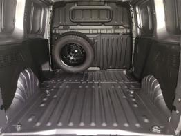 Peugeot Partner Dangel 4x4 L1 2.0t 1.5 BlueHDi - 130 PS 3JahreGarantie-zuschaltbarerAllrad-Klima-PDC-Tempomat-Höherlegung-Bluetooth-el.Außenspiegel-Heckflügeltüren 