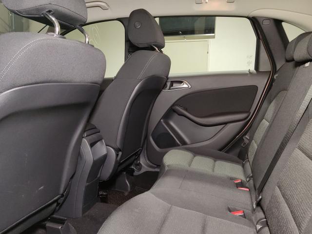 Mercedes-Benz / B 180 / Braun / / / , Beispielbilder, ggf. teilweise mit Sonderausstattung