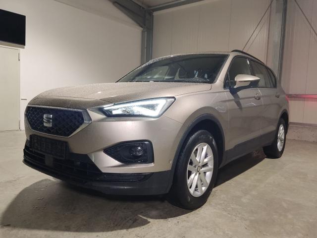 Seat / Tarraco / Beige / / / , Beispielbilder, ggf. teilweise mit Sonderausstattung