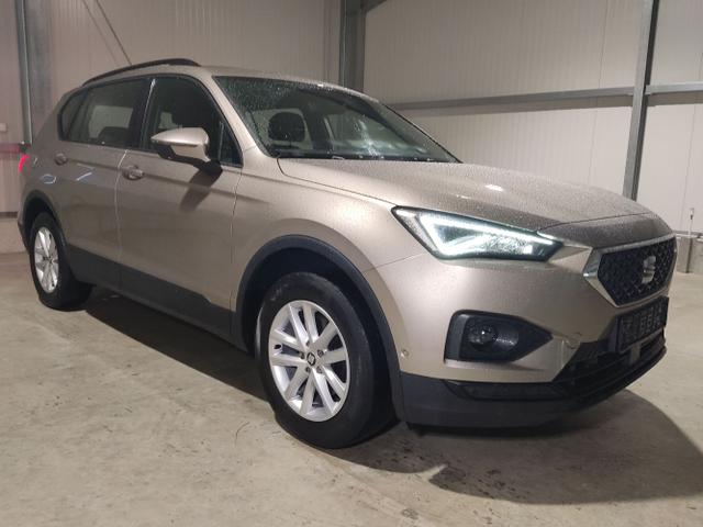 Seat / Tarraco / Beige / / / , Beispielbilder, ggf. teilweise mit Sonderausstattung