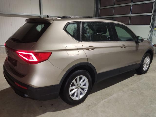 Seat / Tarraco / Beige / / / , Beispielbilder, ggf. teilweise mit Sonderausstattung