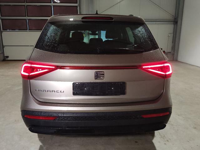 Seat / Tarraco / Beige / / / , Beispielbilder, ggf. teilweise mit Sonderausstattung